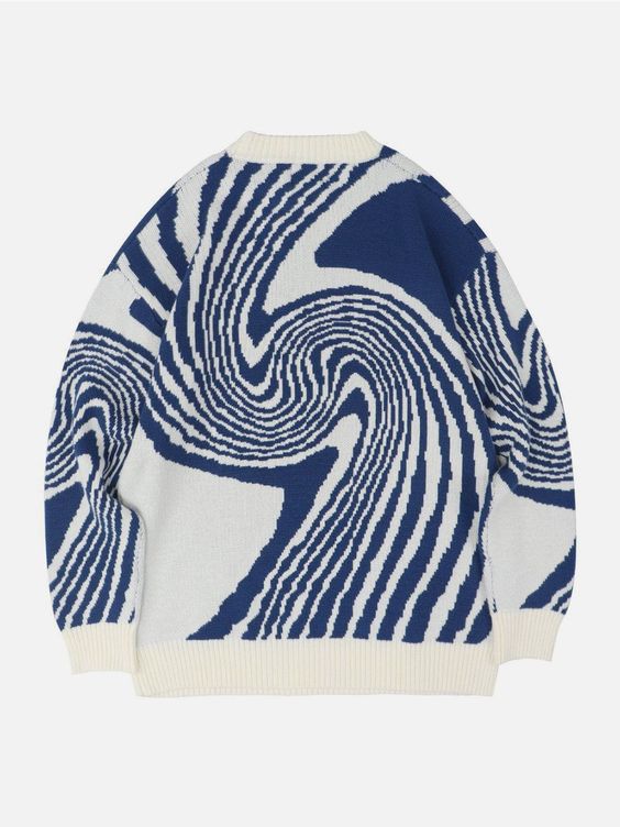 Drune | Whirlpool Pullover