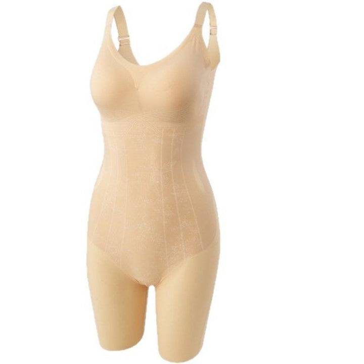 Drune | Spurlose atmungsaktive Shapewear
