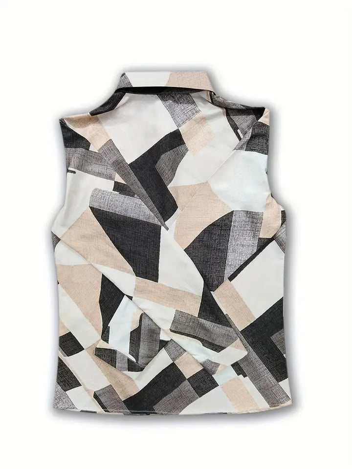 Drune | Lässiges Langarmshirt für den Frühling
