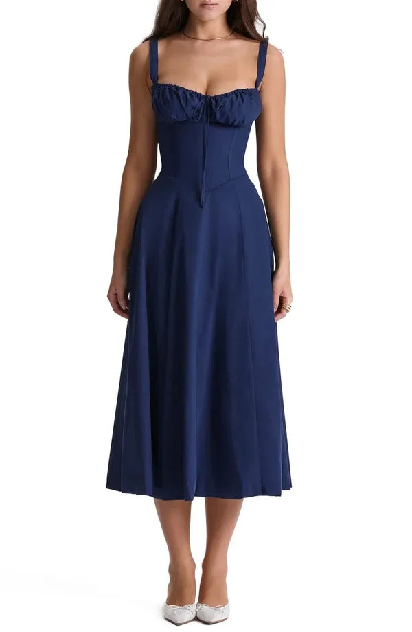Drune | Shaper Kleid für Damen