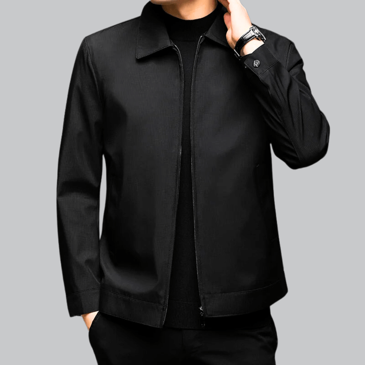Drune | Herren Smart Fit Herbstjacke
