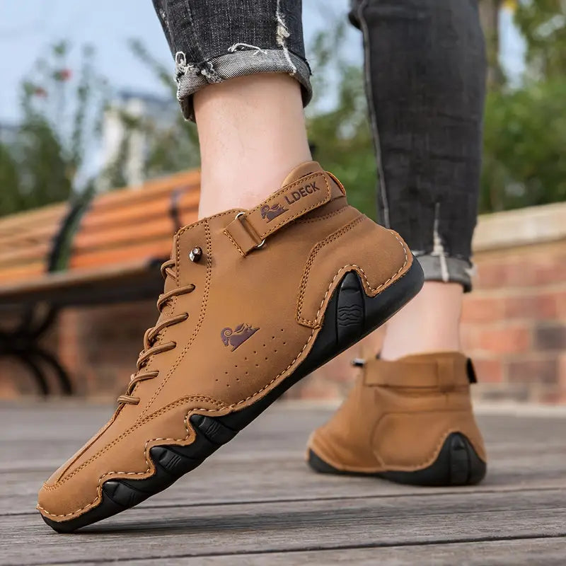 Drune | Stilvolle Schuhe