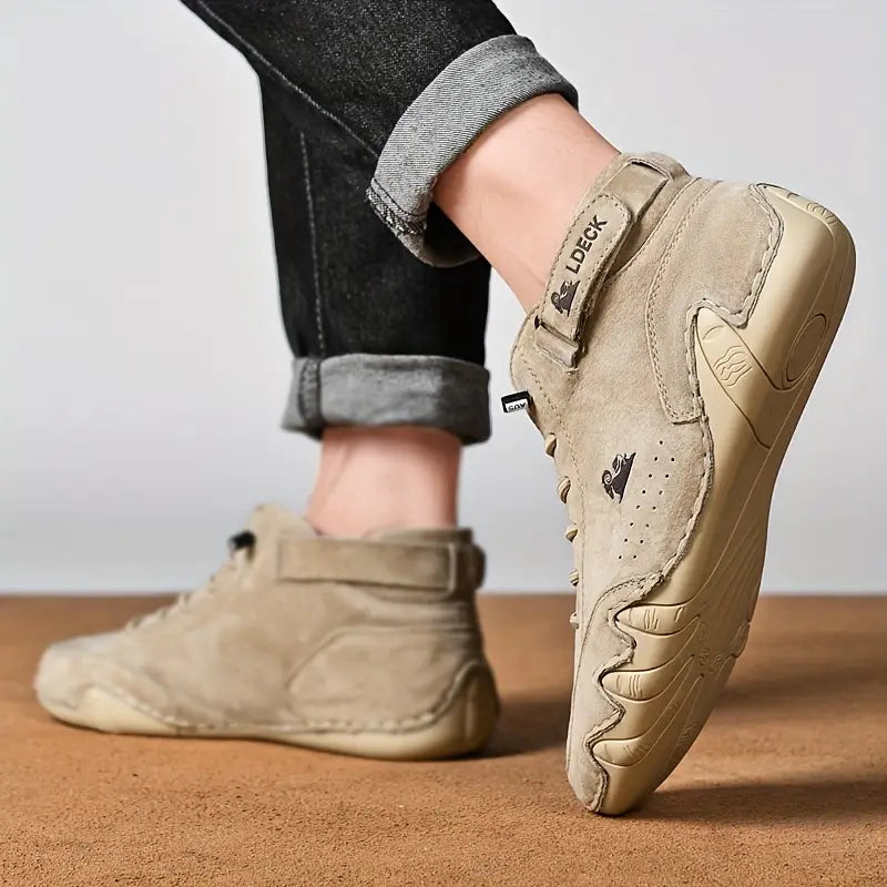 Drune | Stilvolle Schuhe