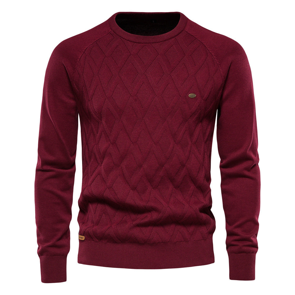 Drune | Strickpullover für Herren