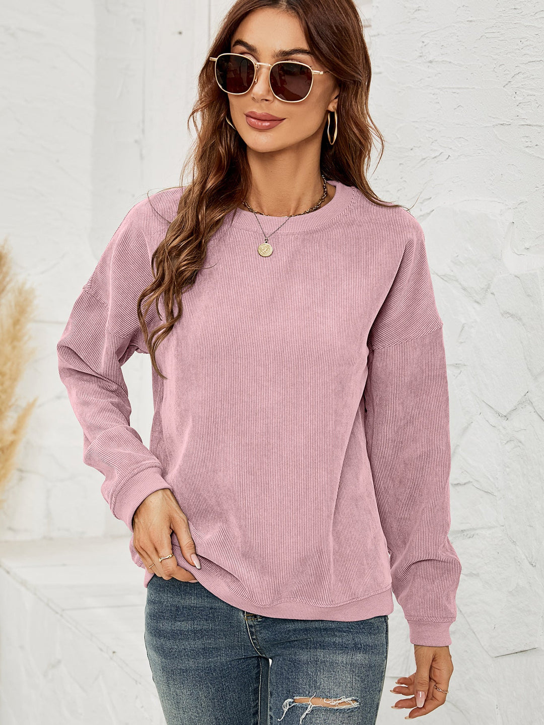 Drune | Sweatshirt für Damen
