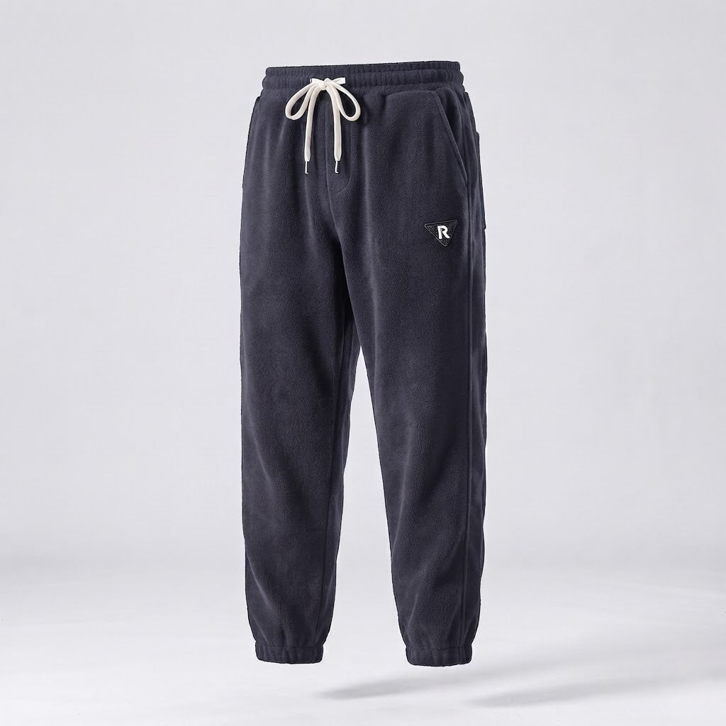 Herren Hochwertige Freizeit-Hosen Drune