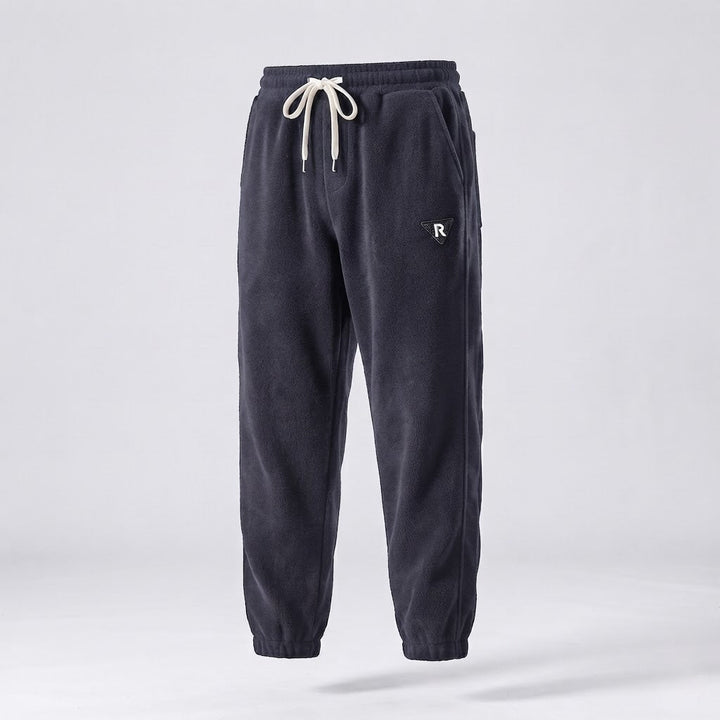 Herren Hochwertige Freizeit-Hosen Drune