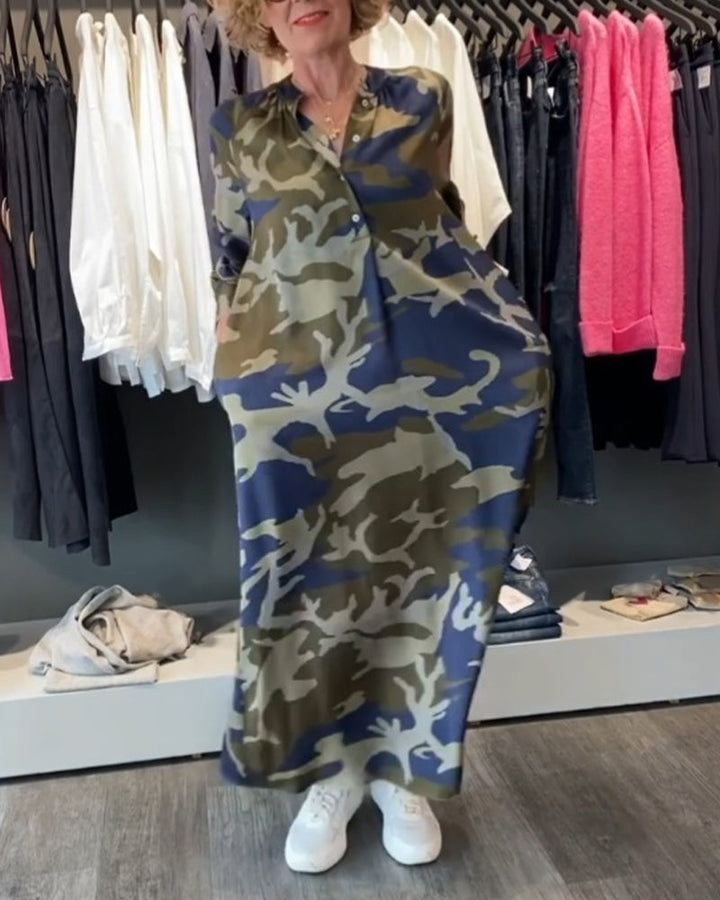 Drune | Camouflage Styles und Prints