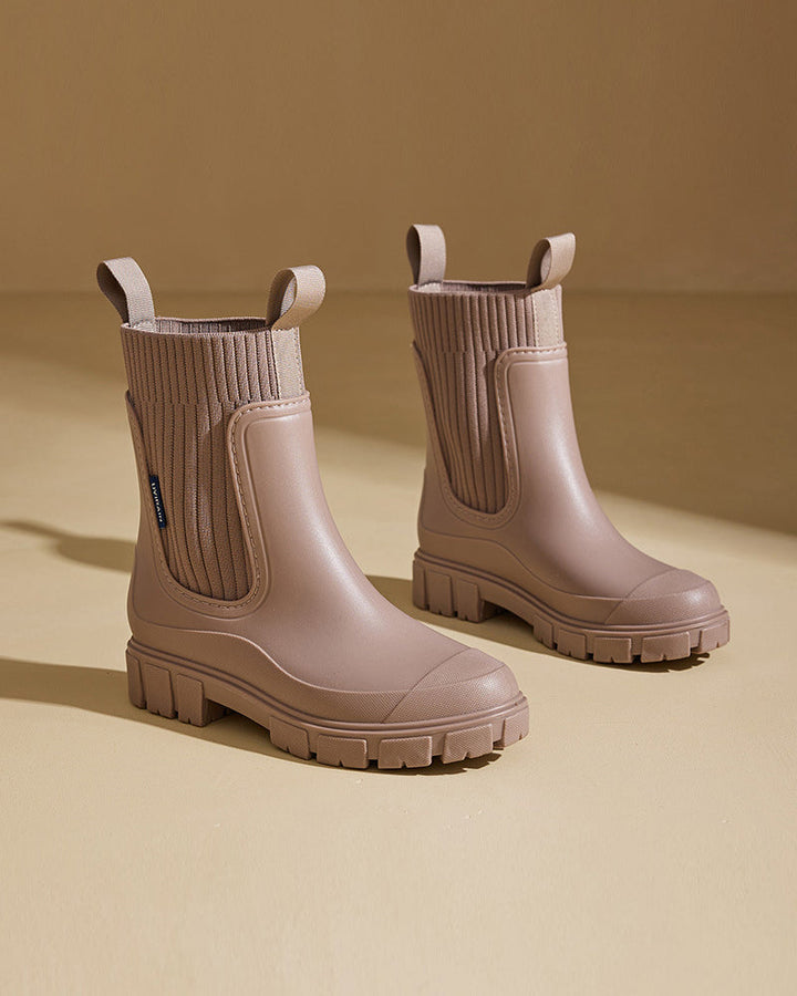 Drune | Rutschfeste Martin Stiefel