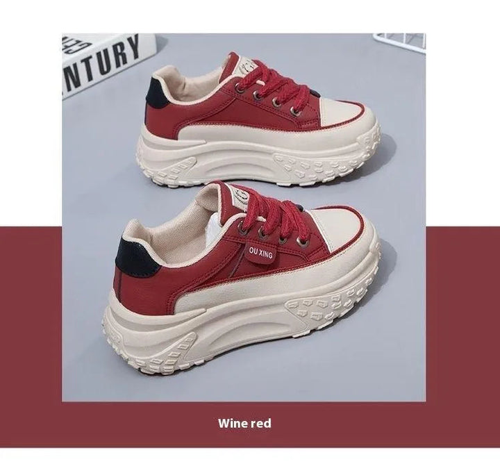 Drune | Air-permeable casual sneakers