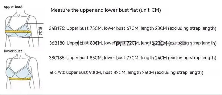 Drune | Top sexy mit V-Ausschnitt im Bustier-Stil mit leichten Diamanten