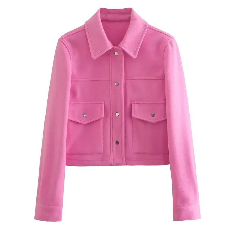 Drune | Sommerjacke für Damen