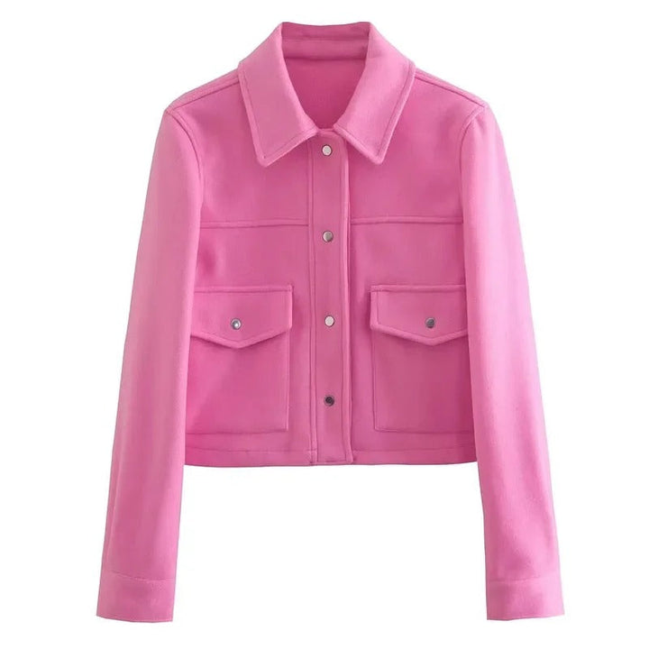 Drune | Sommerjacke für Damen