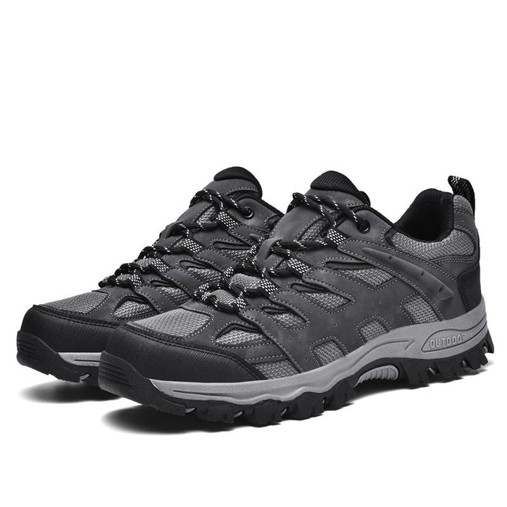 Herren-Wanderschuhe für jedes Abenteuer Drune