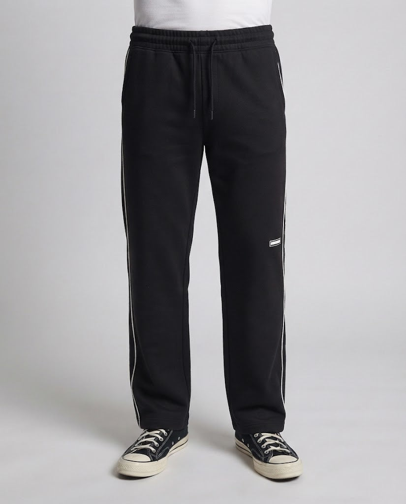 Herren Bequeme Athletische Freizeit Hosen Drune