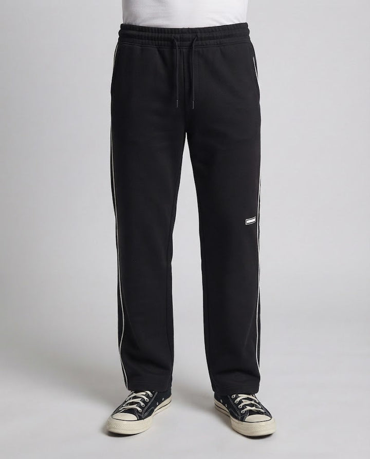 Herren Bequeme Athletische Freizeit Hosen Drune