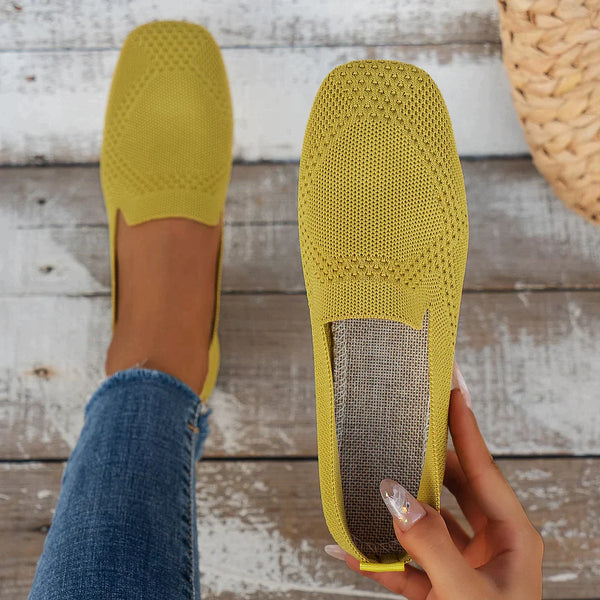 Orthopädische Damenschuhe Mit Rutschfester Sohle Drune