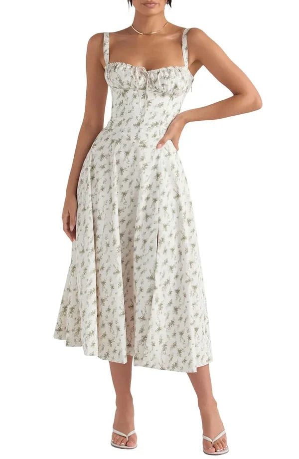 Drune | Shaper Kleid für Damen