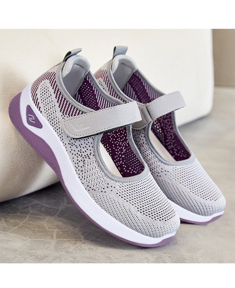 Drune | Bequeme Turnschuhe - Optimale Unterstützung