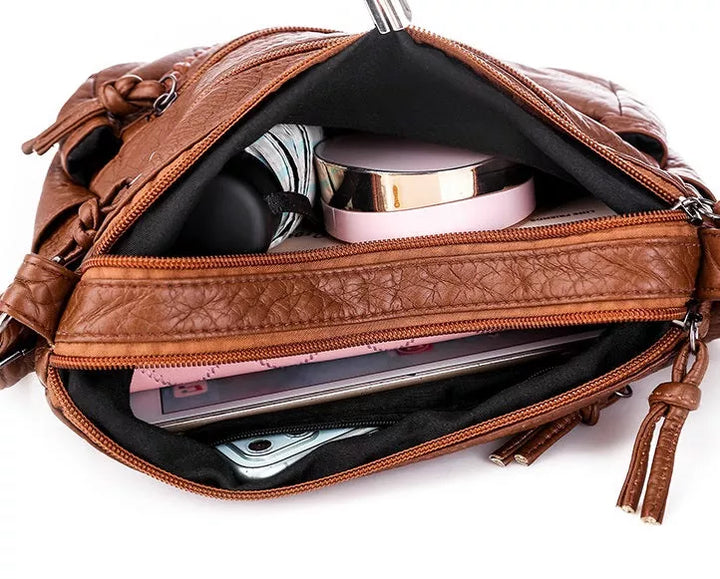 Drune - Tasche aus weichem