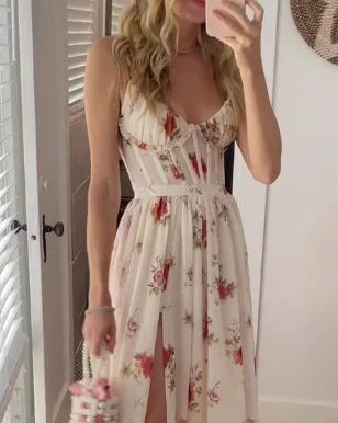 Drune | Elegantes Kleid für Festliche Events