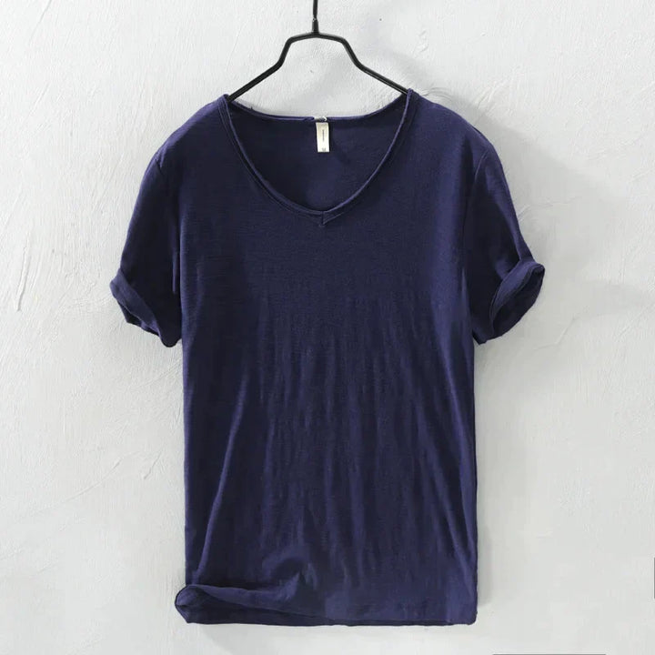Drune | hochwertiges Baumwollshirt
