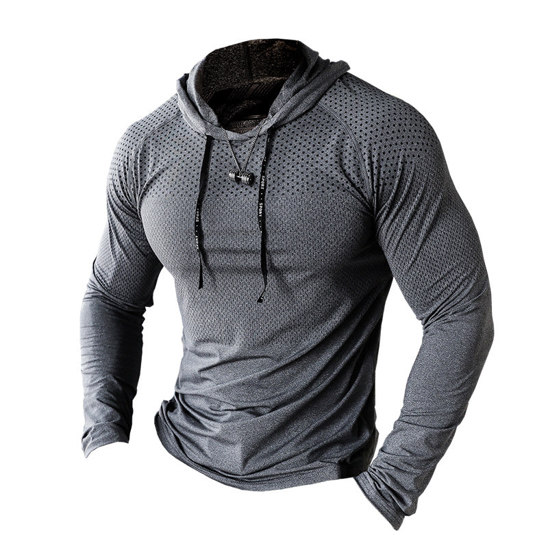 Drune | Fitness Kapuzenpulli Für Männer