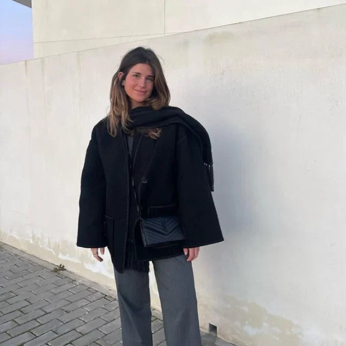Drune | Im Hepburn Stil
