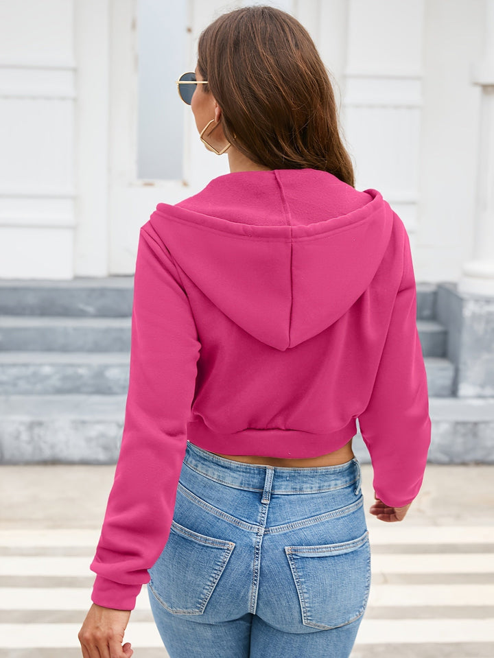Drune | Entspannte und Modische Jacke