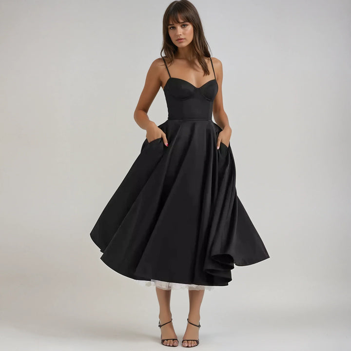 Drune | Schöne Kleid