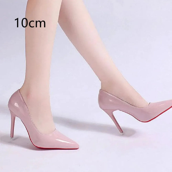 Drune | Damen-Plateau-Stiletto