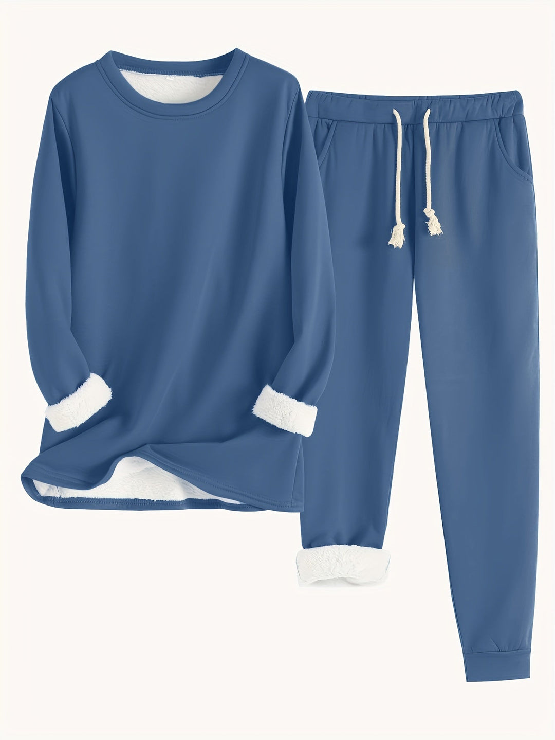 Drune | SOFT LOUNGE SET