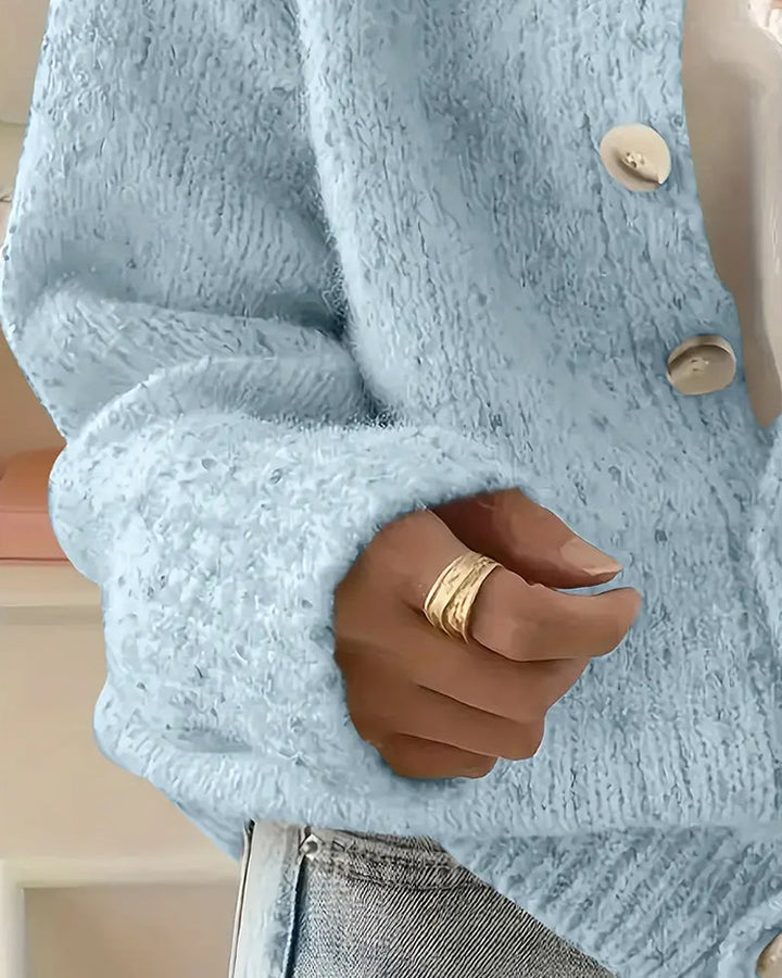 Drune | Uni Cardigan