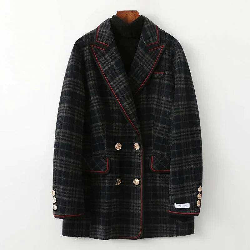 Drune | Lässige und Modische Jacke