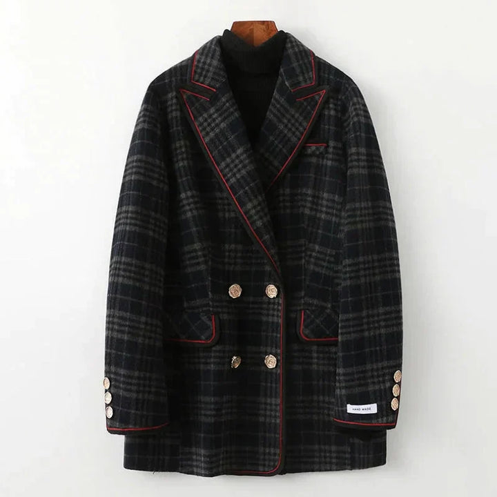 Drune | Lässige und Modische Jacke