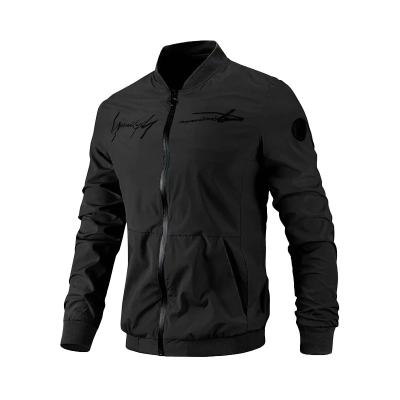 Drune | jacke bomberjacke für männer