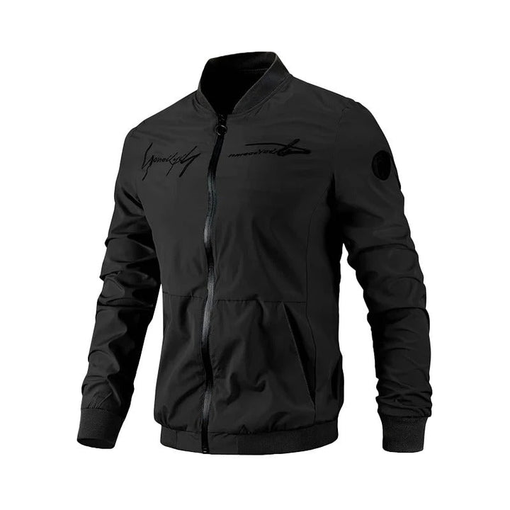 Drune | jacke bomberjacke für männer