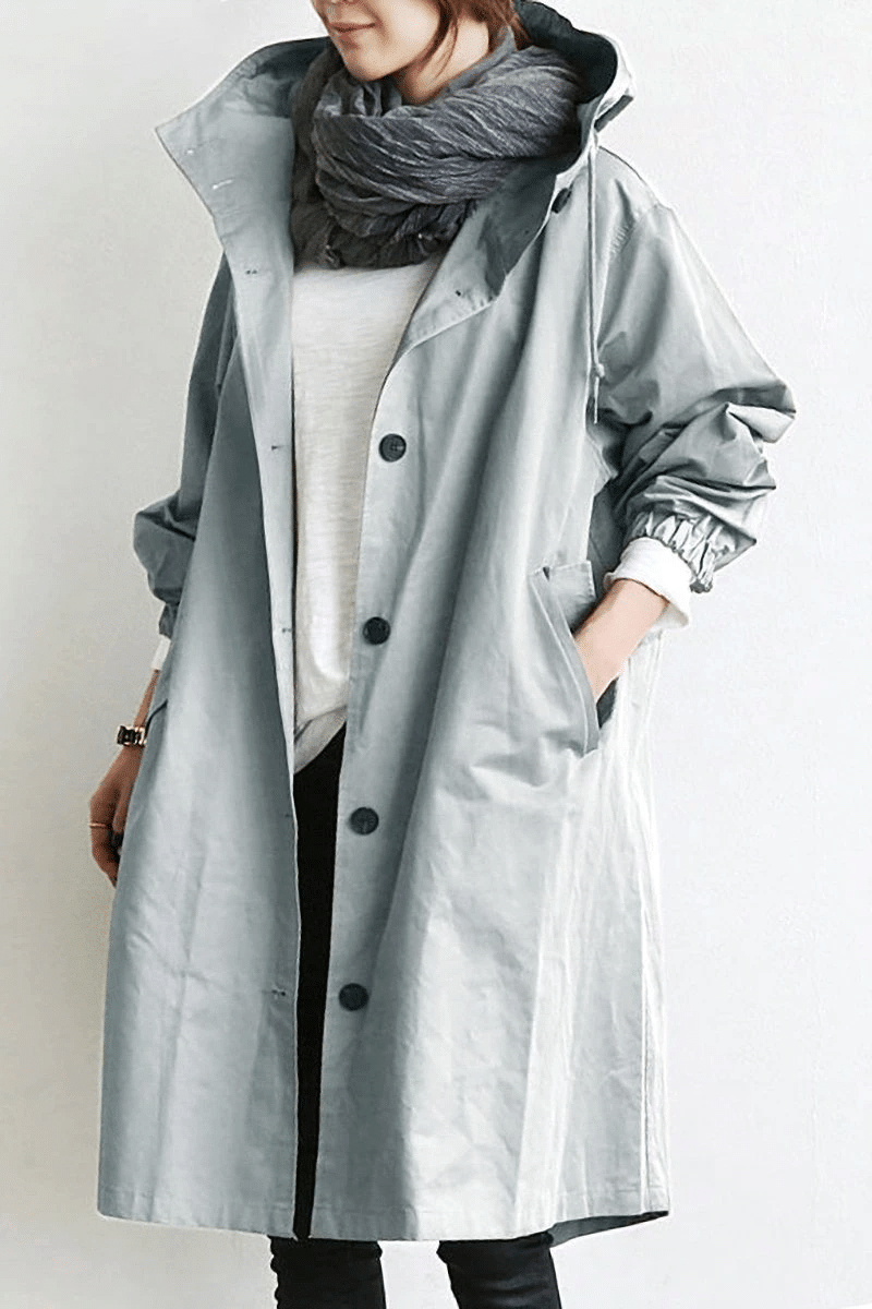 Drune | Damen Windbreaker