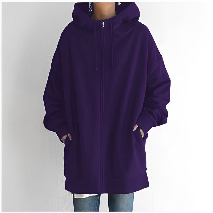 Drune | Damen Confidence Hoodie