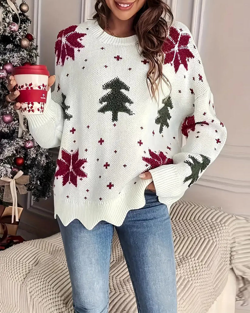 Drune | Weihnachtsbaum Design