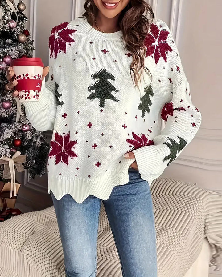 Drune | Weihnachtsbaum Design