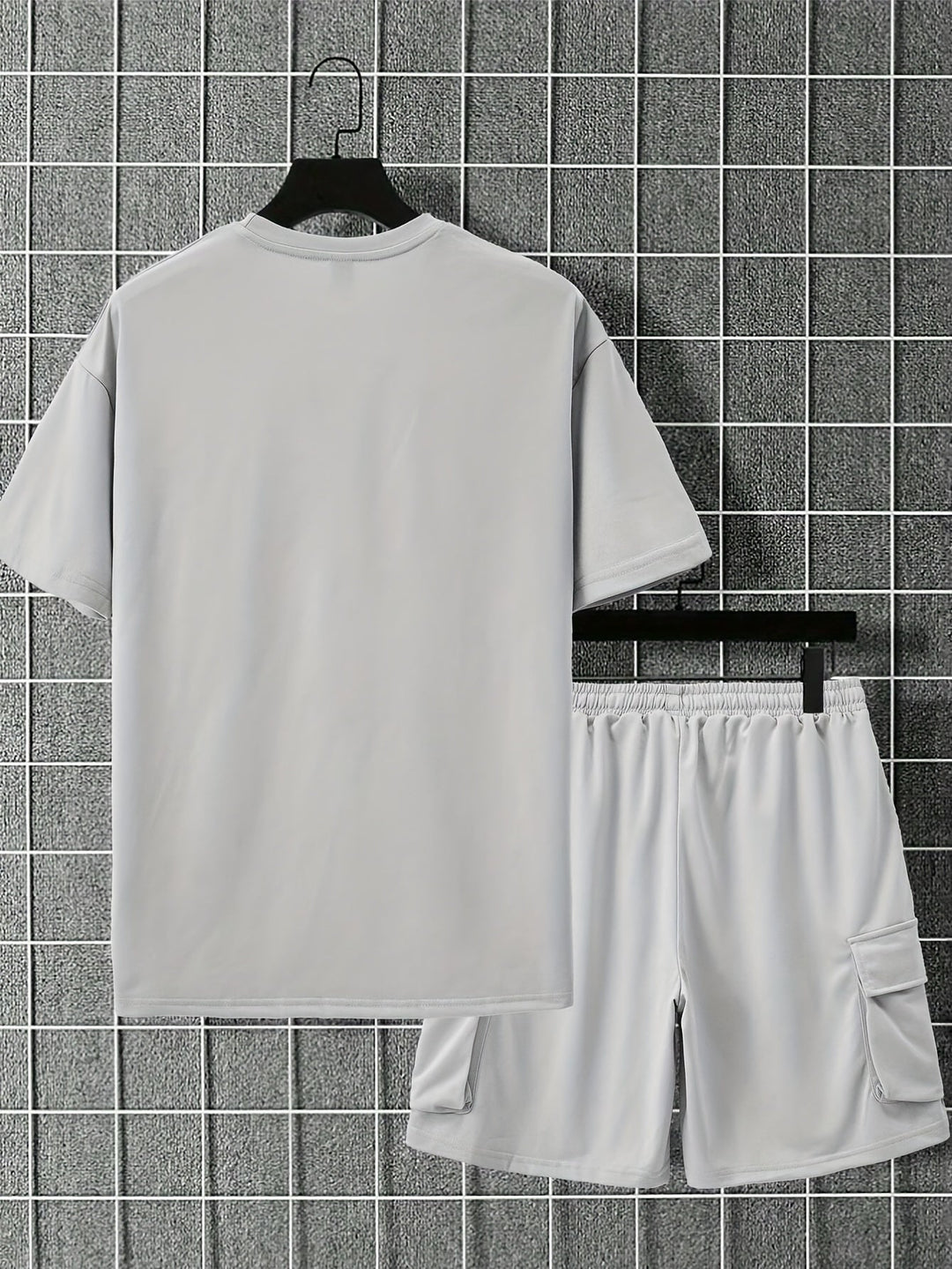 Lässiges 2-teiliges Set