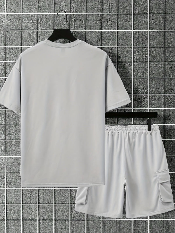Lässiges 2-teiliges Set