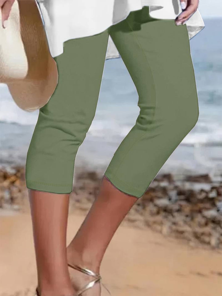 Drune | Bequeme Leggings für Jeden Tag