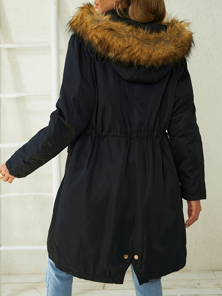 Drune | Zeitloser und eleganter Mantel