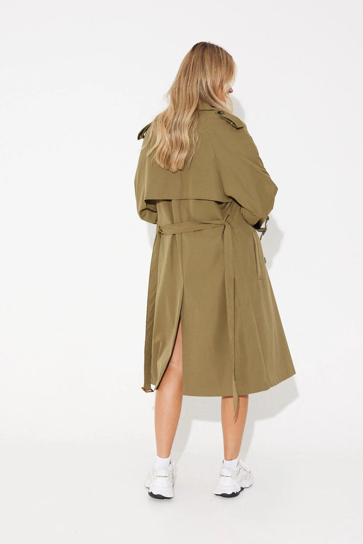 Drune | Leichte Windjacke