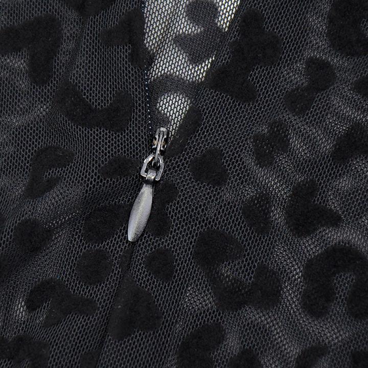 Drune | Einfach Hingebungsvoll Jumpsuit