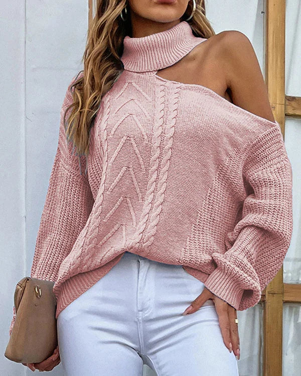 Drune | Bequemer und Trendiger Pullover