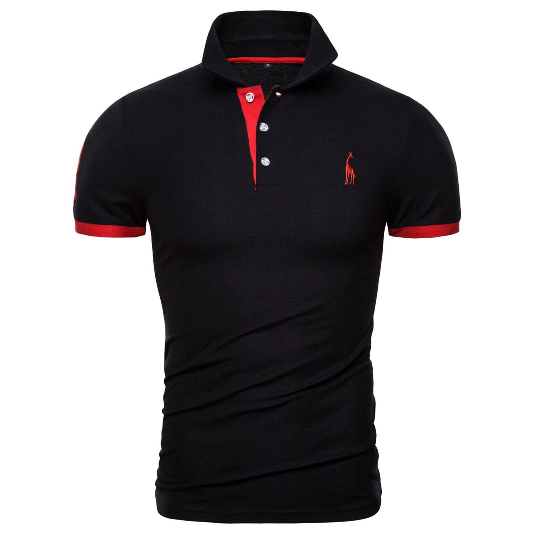 Drune | Elegantes Herren Polohemd