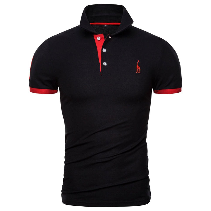 Drune | Elegantes Herren Polohemd